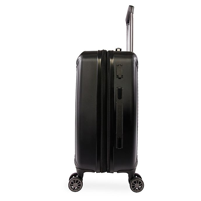 Brookstone Dash 2.0 Hardside Spinner Carry On Luggage 1 ct | Shipt