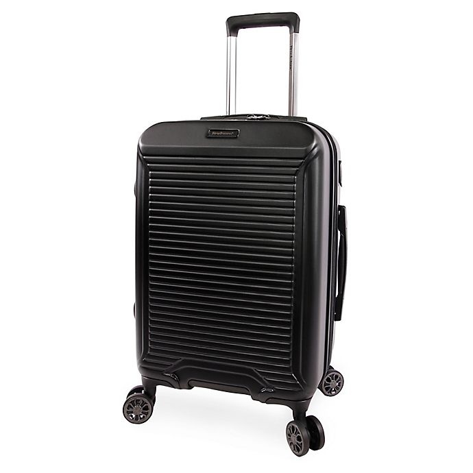 slide 4 of 12, Brookstone Dash 2.0 Hardside Spinner Carry On Luggage, 1 ct