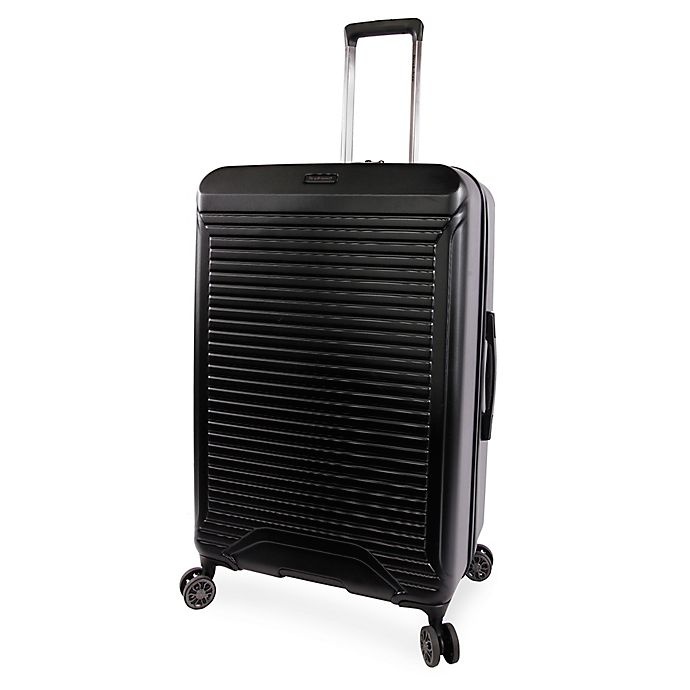 slide 3 of 11, Brookstone Dash 2.0 Hardside Spinner Checked Luggage, 29 in