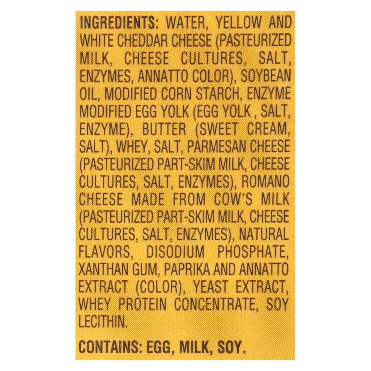 slide 10 of 51, Ragu Double Cheddar Sauce - 15.5 oz, 15.5 oz