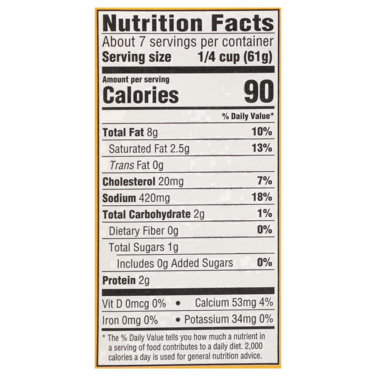 slide 19 of 51, Ragu Double Cheddar Sauce - 15.5 oz, 15.5 oz