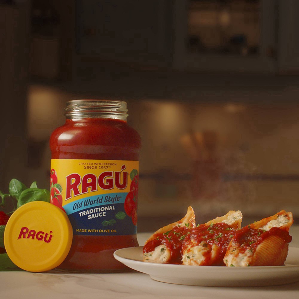 slide 45 of 51, Ragu Double Cheddar Sauce - 15.5 oz, 15.5 oz