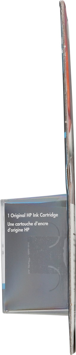 slide 3 of 11, HP 64 Tri-Color Original Ink Cartridge 1 ea, 1 ct