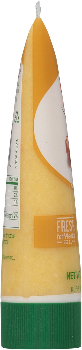 slide 6 of 7, Gourmet Garden Ginger - 4 oz, 4 oz