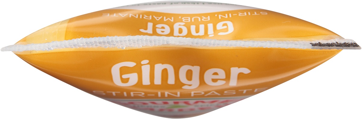 slide 3 of 7, Gourmet Garden Ginger - 4 oz, 4 oz