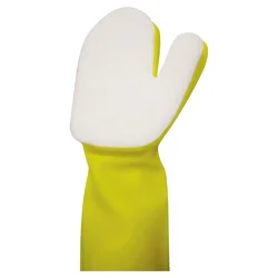 Kokido's ScrubO Pool & Spa Scrubbing Mitt