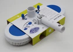 Kokido Weighted Vacuum Head W/pressure Releases