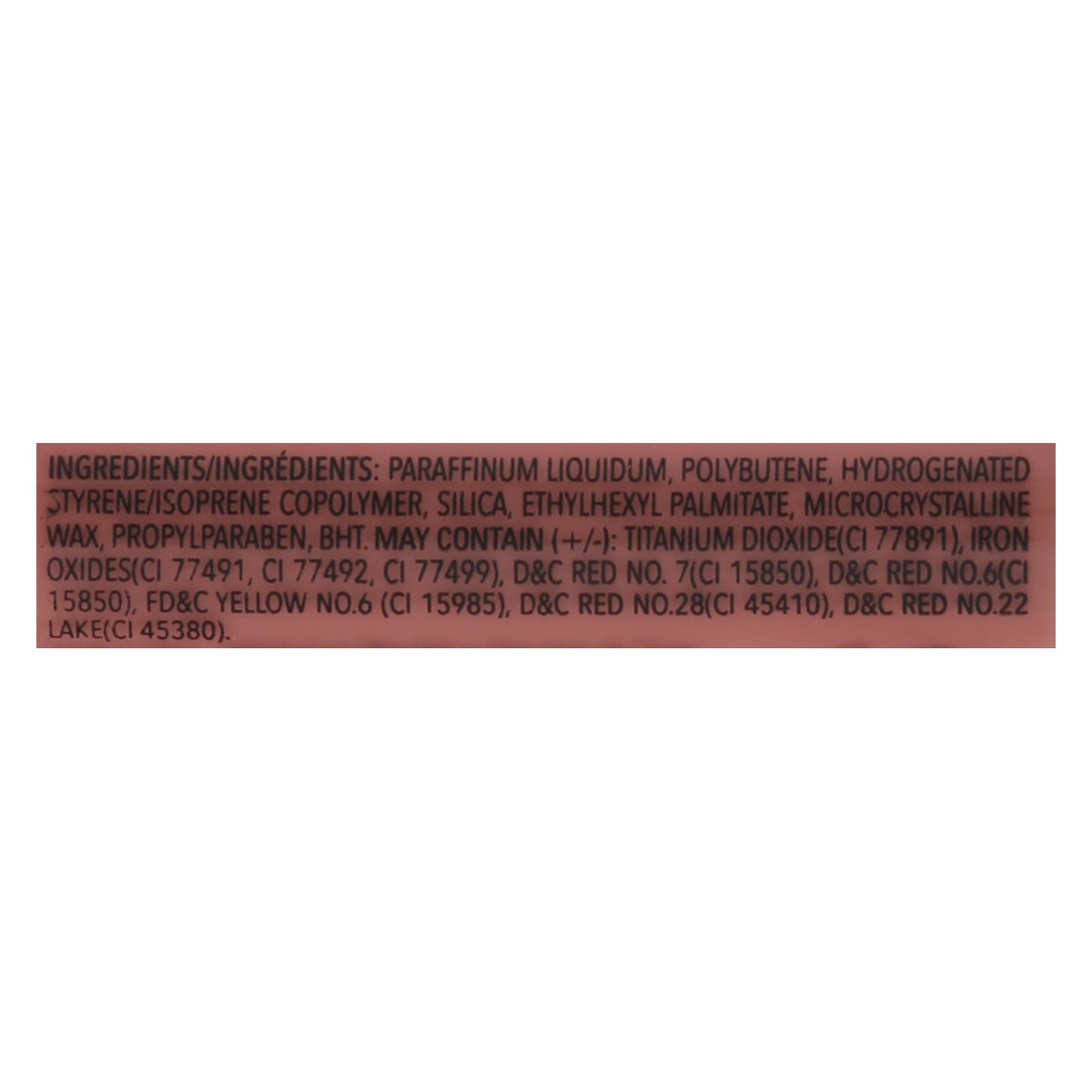 slide 2 of 11, Kokie Lip Veneer Hearts Delight VC778 Cream Gloss 0.2 fl oz, 1 ct