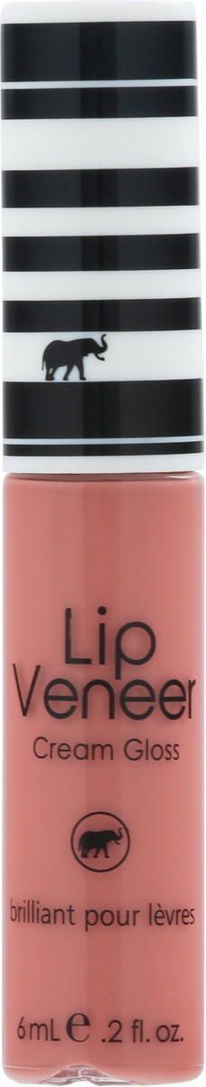 slide 3 of 11, Kokie Lip Veneer Hearts Delight VC778 Cream Gloss 0.2 fl oz, 1 ct