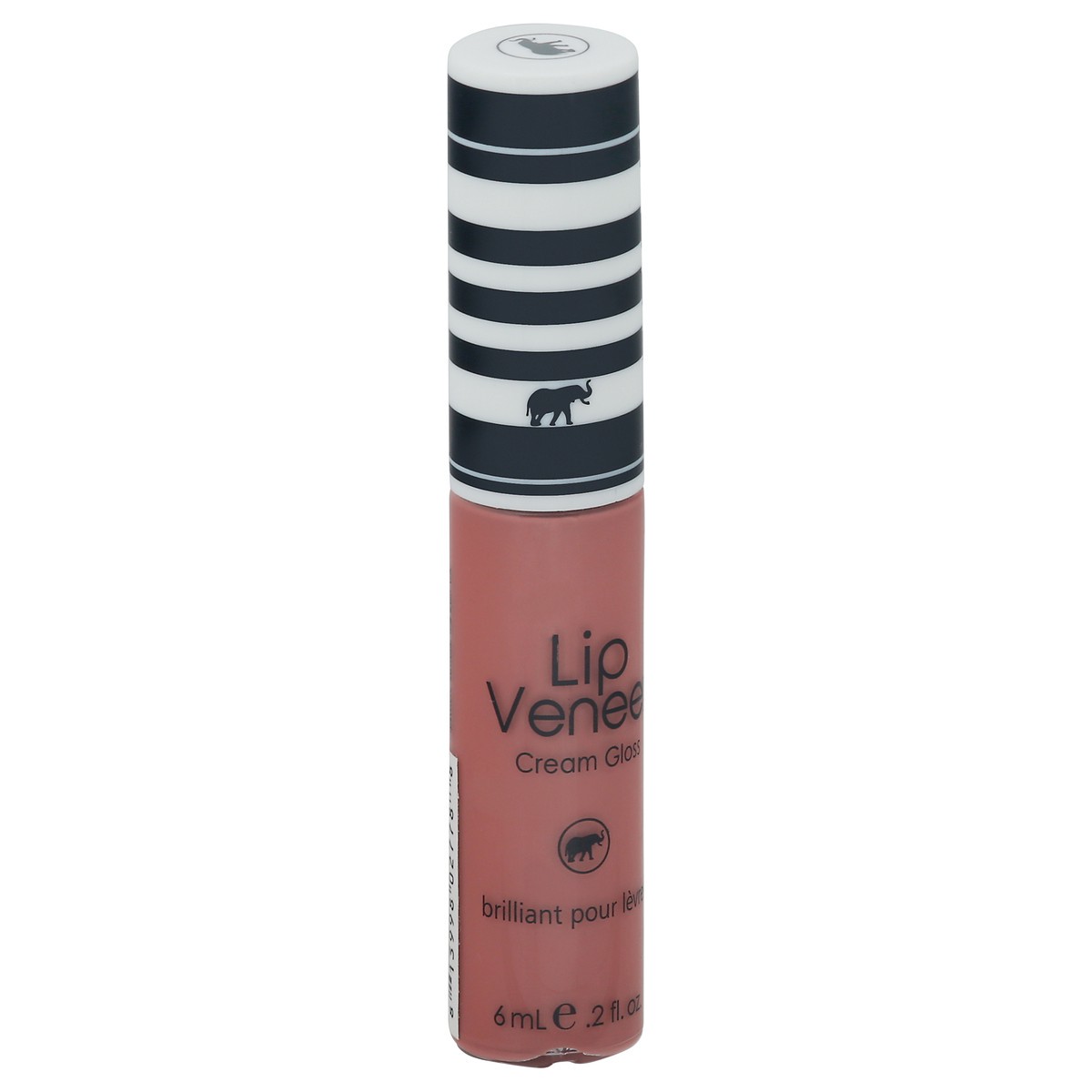 slide 10 of 11, Kokie Lip Veneer Hearts Delight VC778 Cream Gloss 0.2 fl oz, 1 ct