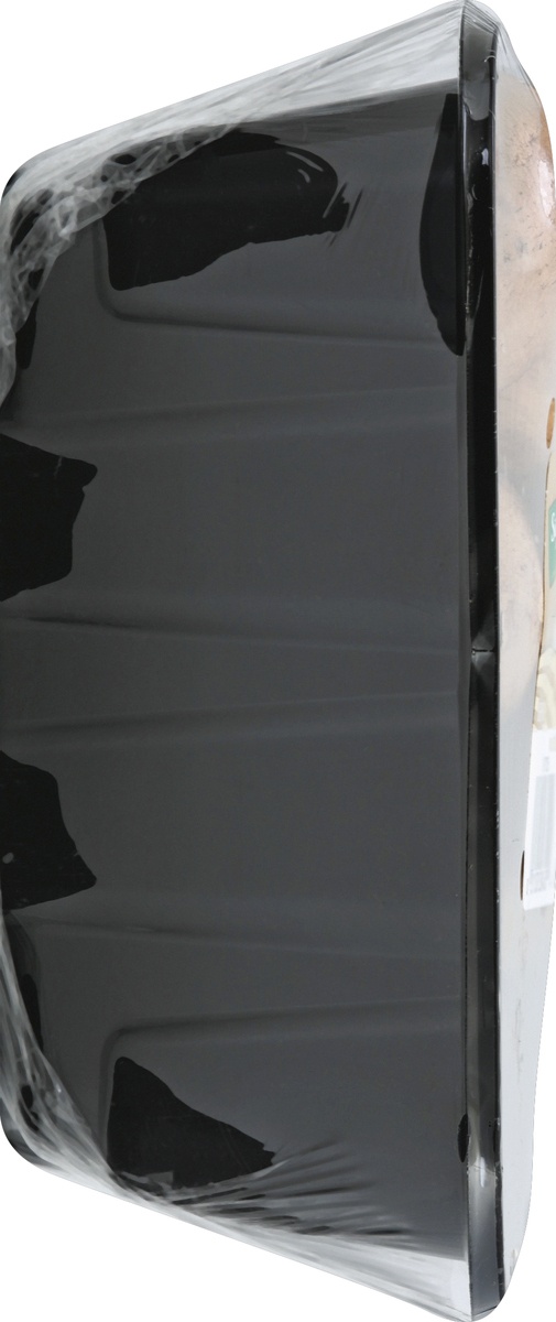 slide 4 of 4, Signature Kitchens Whole Brown Baby Bella Crimini Mushrooms, 