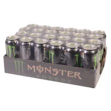 Monster Energy Drink