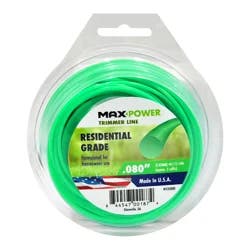 MaxPower Round.080" Trimmer Line