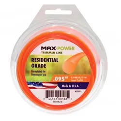 MaxPower Round.095" Trimmer Line