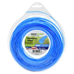 Maxpower Round .065" Trimmer Line