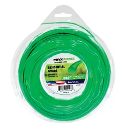Maxpower Round .080" Trimmer Line