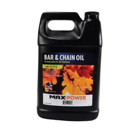 Maxpower Precision Parts Bar And Chain Oil