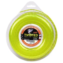 MaxPower Twisted.095" Trimmer Line