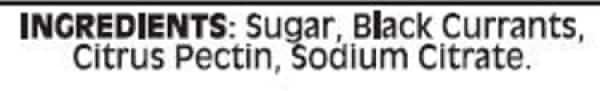 slide 4 of 5, Wilkin & Sons Ltd. Tiptree Black Currant Preserve, 12 oz