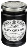 slide 1 of 1, Wilkin & Sons Ltd Tiptree Black Currant Preserves, 12 oz