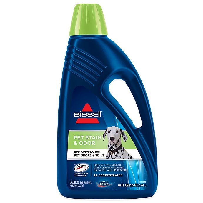 slide 1 of 1, BISSELL 2X Pet Stain and Odor Formula, 1 ct