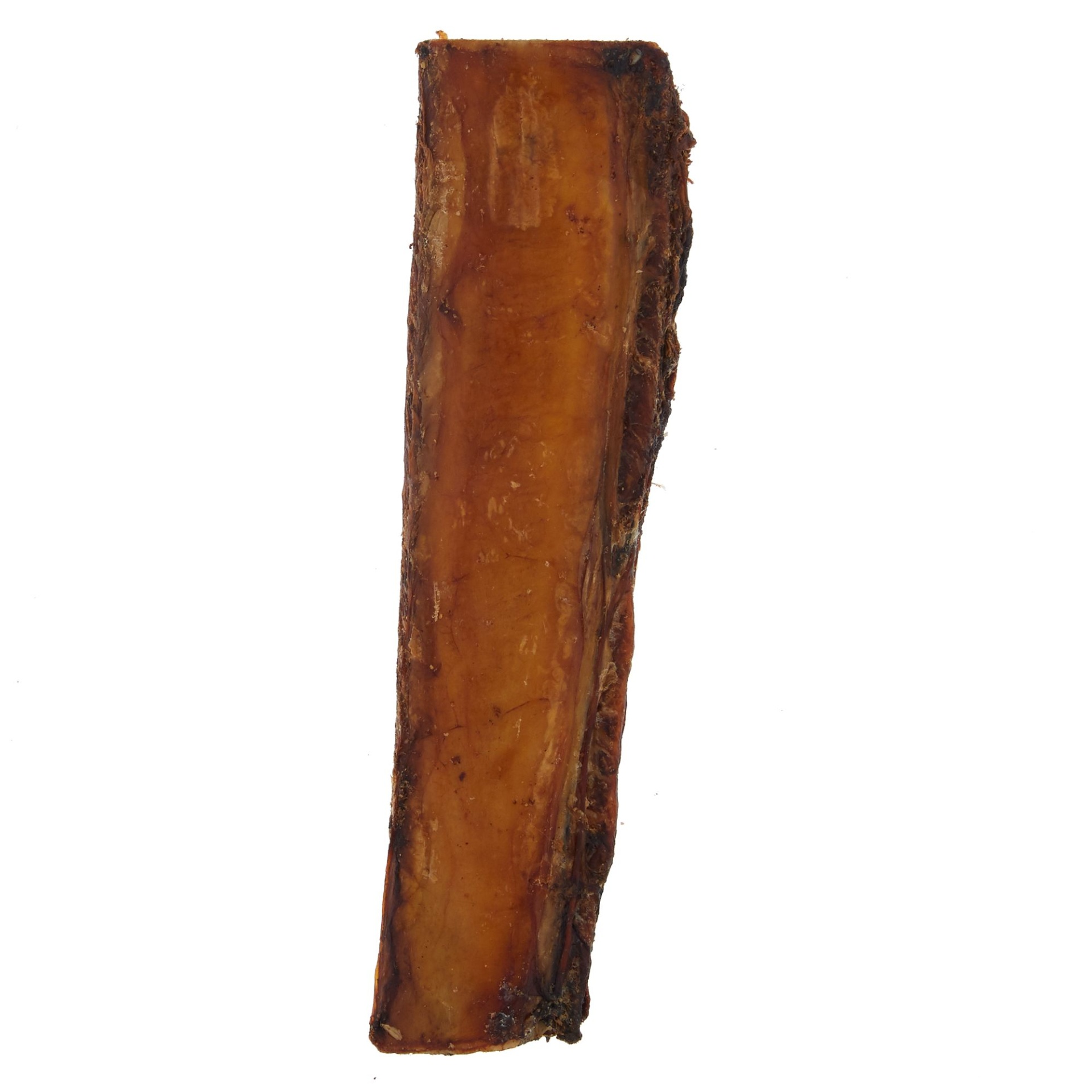 slide 1 of 1, Dentley's Nature's Chews Medium Rib Bone Dog Chew, 1 count, 1 ct