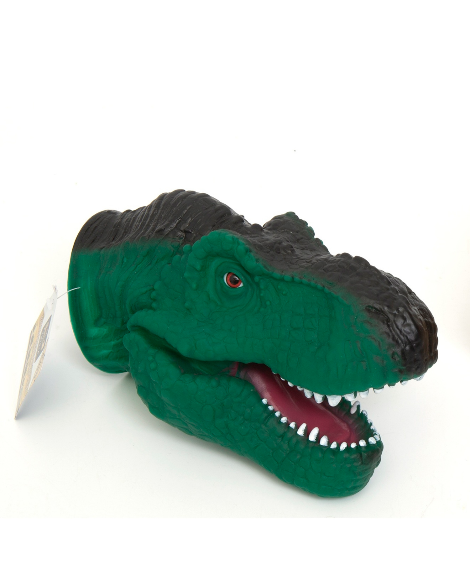 slide 4 of 4, Savage Dinosaur Heads - Assorted, 1 ct