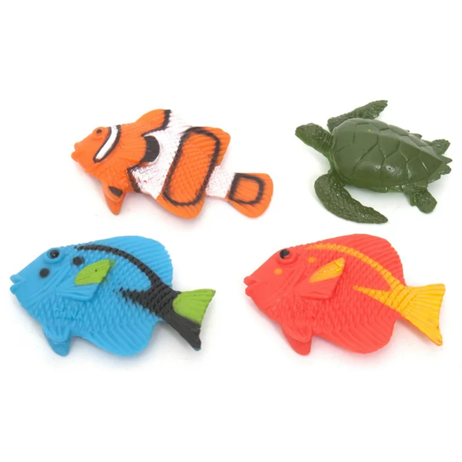 slide 2 of 4, Thiria Shark Storage Case, 1 ct