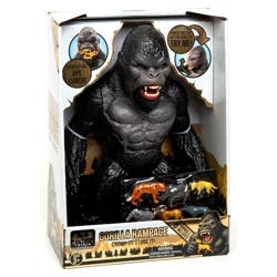 Thiria Chomping Gorilla Storage