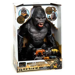 Thiria Chomping Gorilla Storage