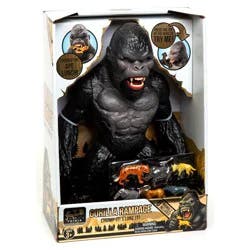 Thiria Chomping Gorilla Storage