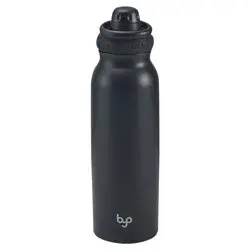 BYO Prospect Vacuum Insulated Tumbler-Black
