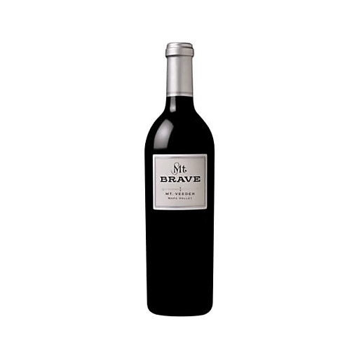 slide 1 of 1, Mt. Brave Cabernet Sauvignon 16, 750 ml