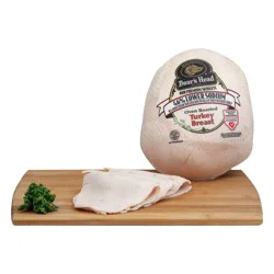 Boar's Head Turkey 1 ea