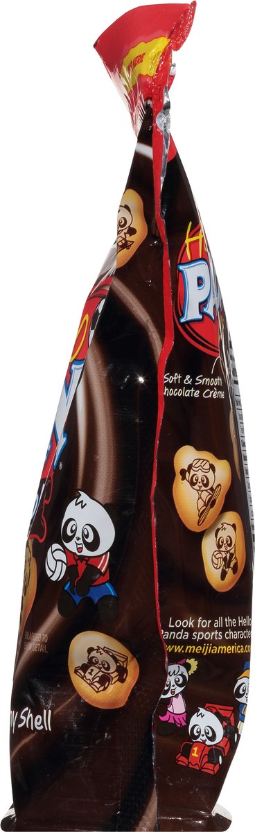 slide 7 of 9, Hello Panda Meiji Chocolate Hello Panda Biscuits, 7 oz