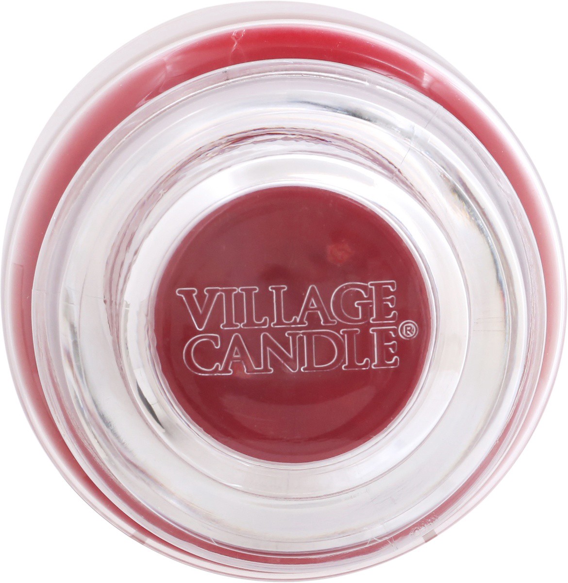 slide 9 of 9, Village Candle Fresh Strawberries Candle 1 ea, 13 oz