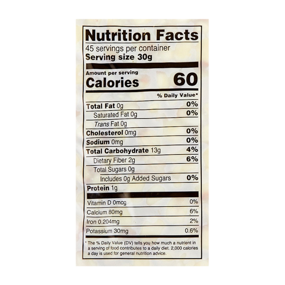 slide 5 of 7, Mama Lola's Mama Lola Nixtamal - 48 oz, 48 oz