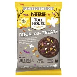 Nestle Peprmint Cocoa Ckie Bar