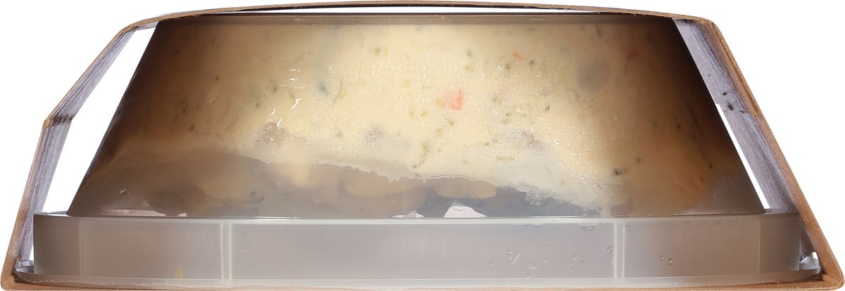 slide 13 of 14, Panera Bread Broccoli Cheddar Mac & Cheese, Microwave Meal, 12 OZ Bowl (Vegetarian), 12 oz