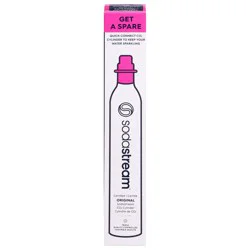 SodaStream CO2 CQC Spare - Pink