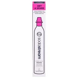 SodaStream CO2 CQC Spare - Pink
