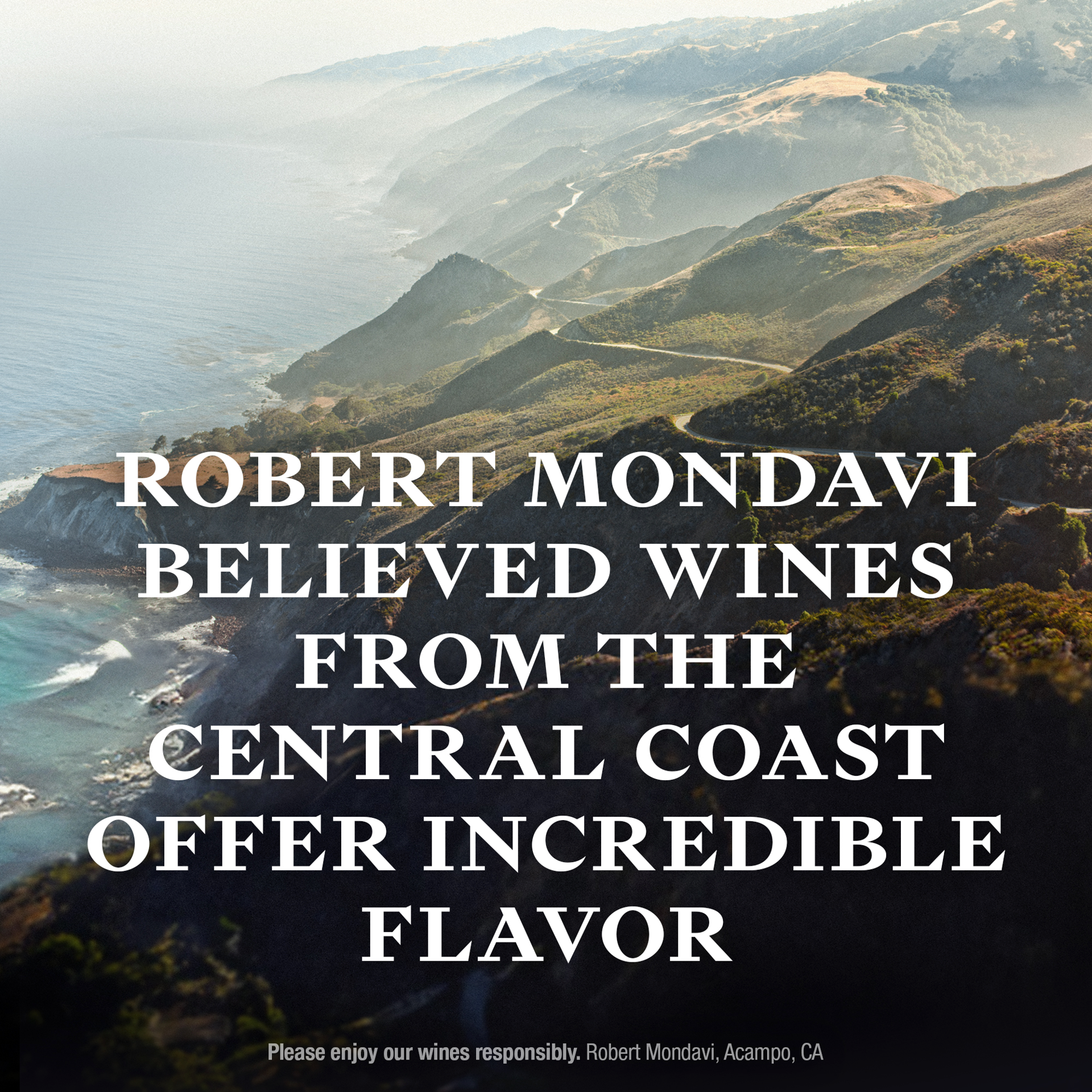 slide 6 of 10, Robert Mondavi Vint Central Coast Merlot Red Wine, 750 ml