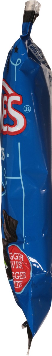 slide 12 of 12, Red Vines Black Licorice Jumbo Twists, 8oz Bag, 8 oz