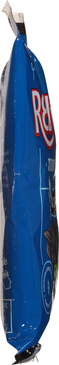 slide 10 of 12, Red Vines Black Licorice Jumbo Twists, 8oz Bag, 8 oz