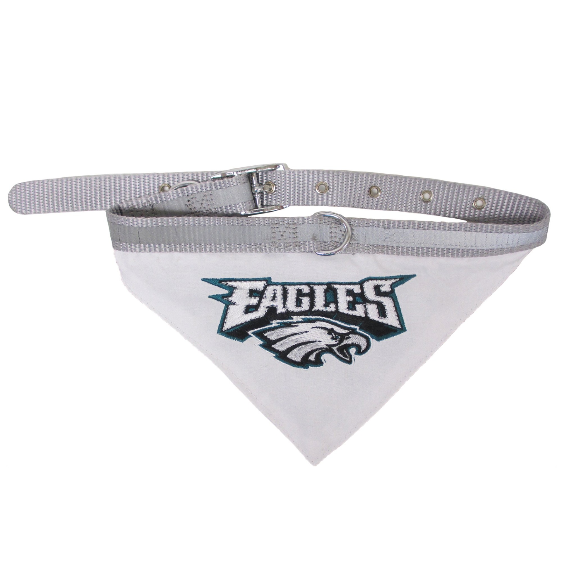 Philadelphia Eagles Dog Bandana