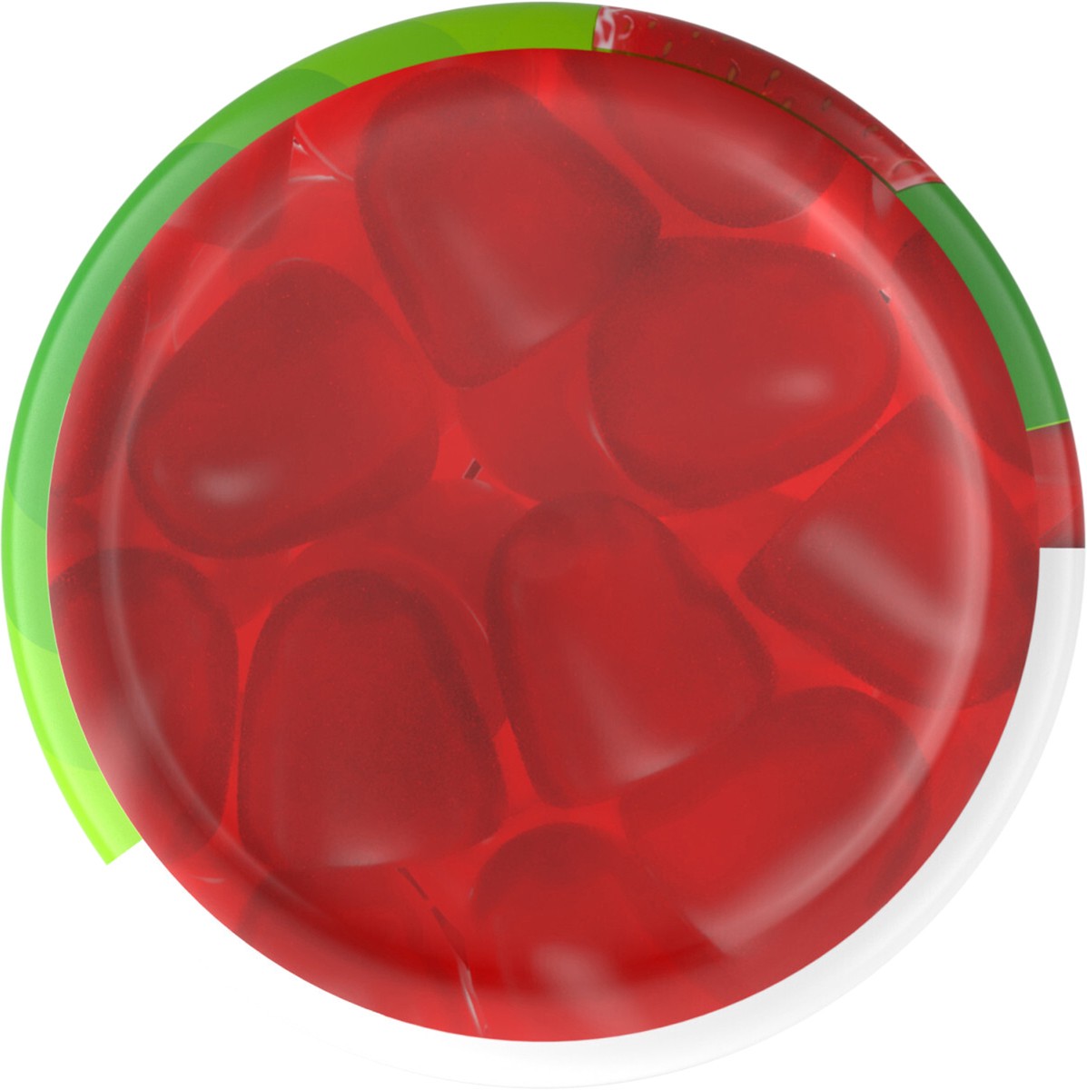 slide 15 of 15, vitafusion B-Complex Gummy Dietary Supplements, with 5 B Vitamins to Support Cellular Energy Production (1), plus Vitamin C, Strawberry Flavor, 60 Count, 60 ct