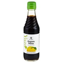 Muso From Japan Organic Ponzu 8.5 oz