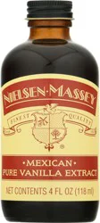 Nielsen-Massey Mexican Pure Vanilla Extract 4 fl oz