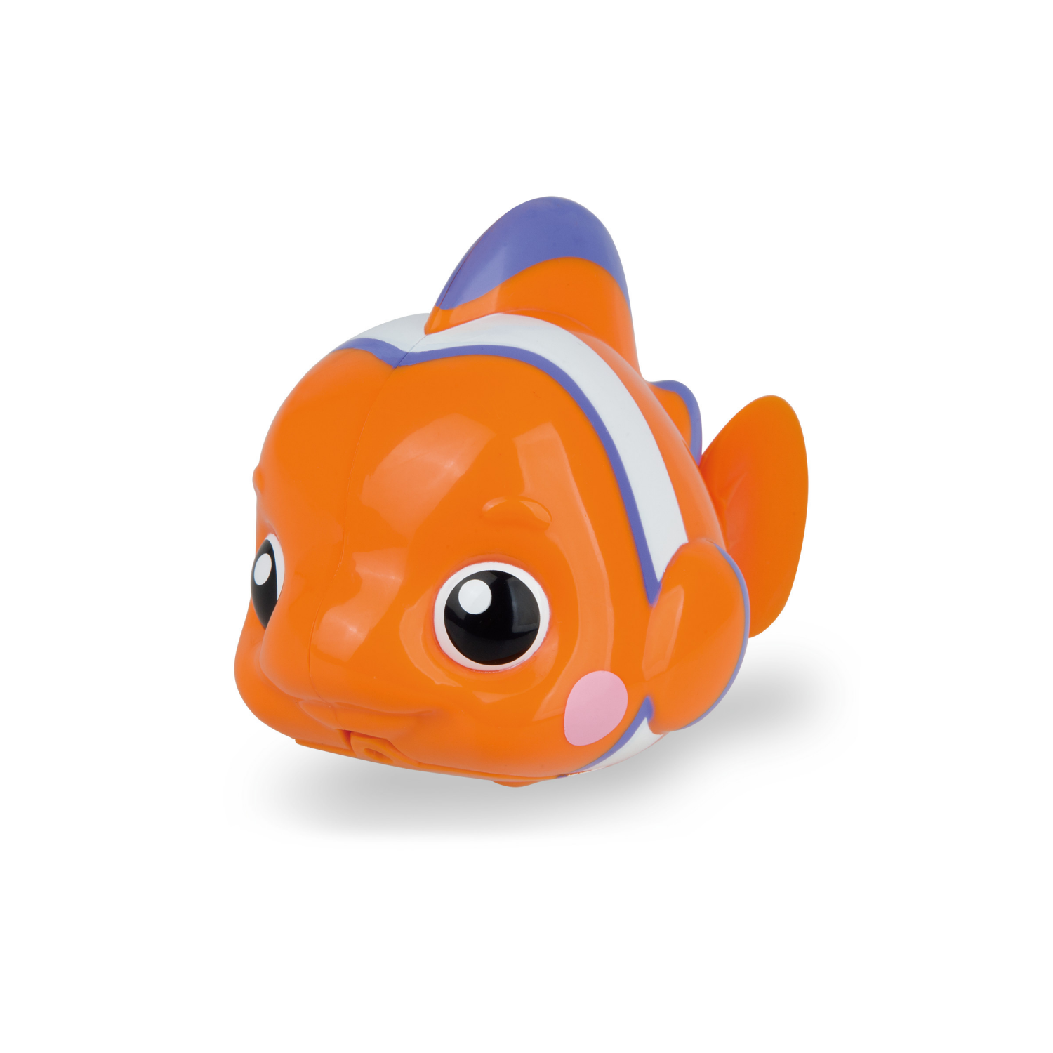 slide 3 of 8, NON BRAND Robo Alive Duck Crocodile Fish Asst, 1 ct