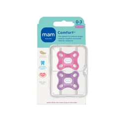 Mam Pacifier Comfort Newborn